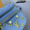 69305a0ef09edb6de4c4f9cc Upgraded Original M46917 M82335 M82347 Mini Bumbag from LV Gradient Collection