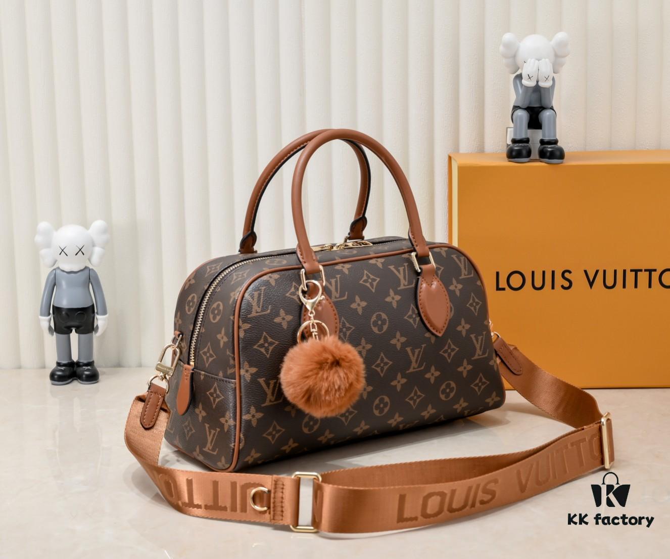 69305a14f09edb6de4c4f9d3 Exclusive Real Shot - Upgraded Version ‼️ 58155 Louis Vuitton Cross-Collection Launch