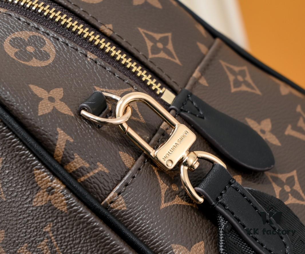 69305a14f09edb6de4c4f9d4 Exclusive Real Shot - Upgraded Version ‼️ 58155 Louis Vuitton Cross-Collection Launch