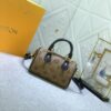 69305a1af09edb6de4c4f9dd Upgraded Original M83688 M81085 Nano Speedy Bag by Artist Sun Yitian in Collaboration with Nicolas Ghesquière