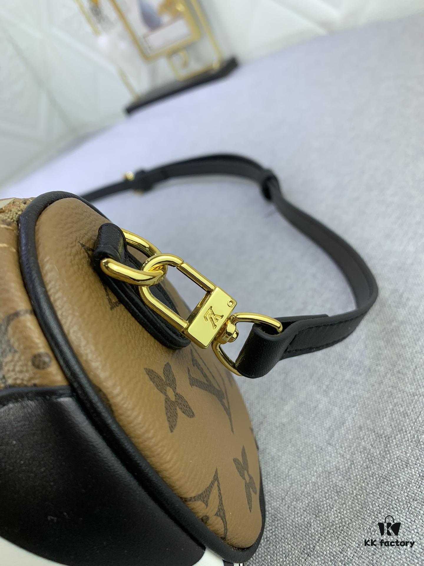 69305a1af09edb6de4c4f9df Upgraded Original M83688 M81085 Nano Speedy Bag by Artist Sun Yitian in Collaboration with Nicolas Ghesquière