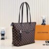 69305a23f09edb6de4c4f9eb Original Louis Vuitton M42267 Multifunctional Monogram Canvas Shoulder Bag, Available in Large and Small Sizes
