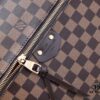69305a26f09edb6de4c4f9f0 Original Louis Vuitton M42267 Multifunctional Monogram Canvas Shoulder Bag, Available in Large and Small Sizes
