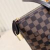 69305a27f09edb6de4c4f9f1 Original Louis Vuitton M42267 Multifunctional Monogram Canvas Shoulder Bag, Available in Large and Small Sizes