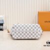 69305a35f09edb6de4c4fa08 Authentic Louis Vuitton M42267 Multifunctional Shoulder Bag in Monogram Canvas, Dual-Tone Yellow Leather Trim, Available in Small and Large Sizes