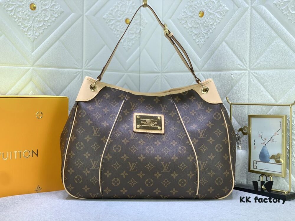 69305a3df09edb6de4c4fa17 Upgraded Original 🔥M56382: Soft and Comfortable Mini Galliera Shoulder Bag with Elegant Luxury Details