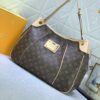 69305a3ff09edb6de4c4fa19 Upgraded Original 🔥M56382: Soft and Comfortable Mini Galliera Shoulder Bag with Elegant Luxury Details
