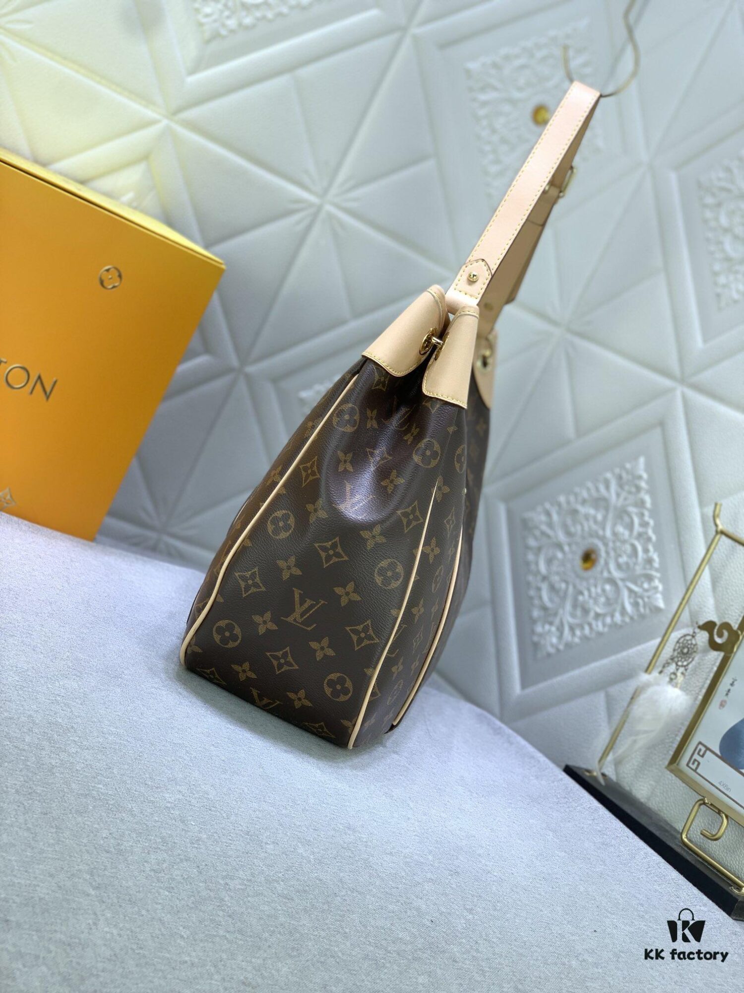 69305a41f09edb6de4c4fa1a Upgraded Original 🔥M56382: Soft and Comfortable Mini Galliera Shoulder Bag with Elegant Luxury Details