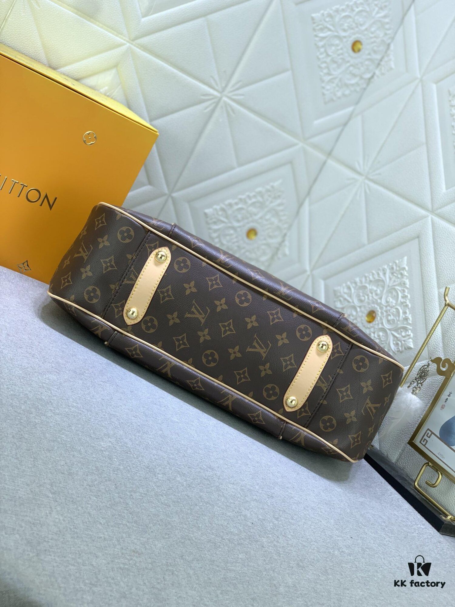 69305a41f09edb6de4c4fa1b Upgraded Original 🔥M56382: Soft and Comfortable Mini Galliera Shoulder Bag with Elegant Luxury Details