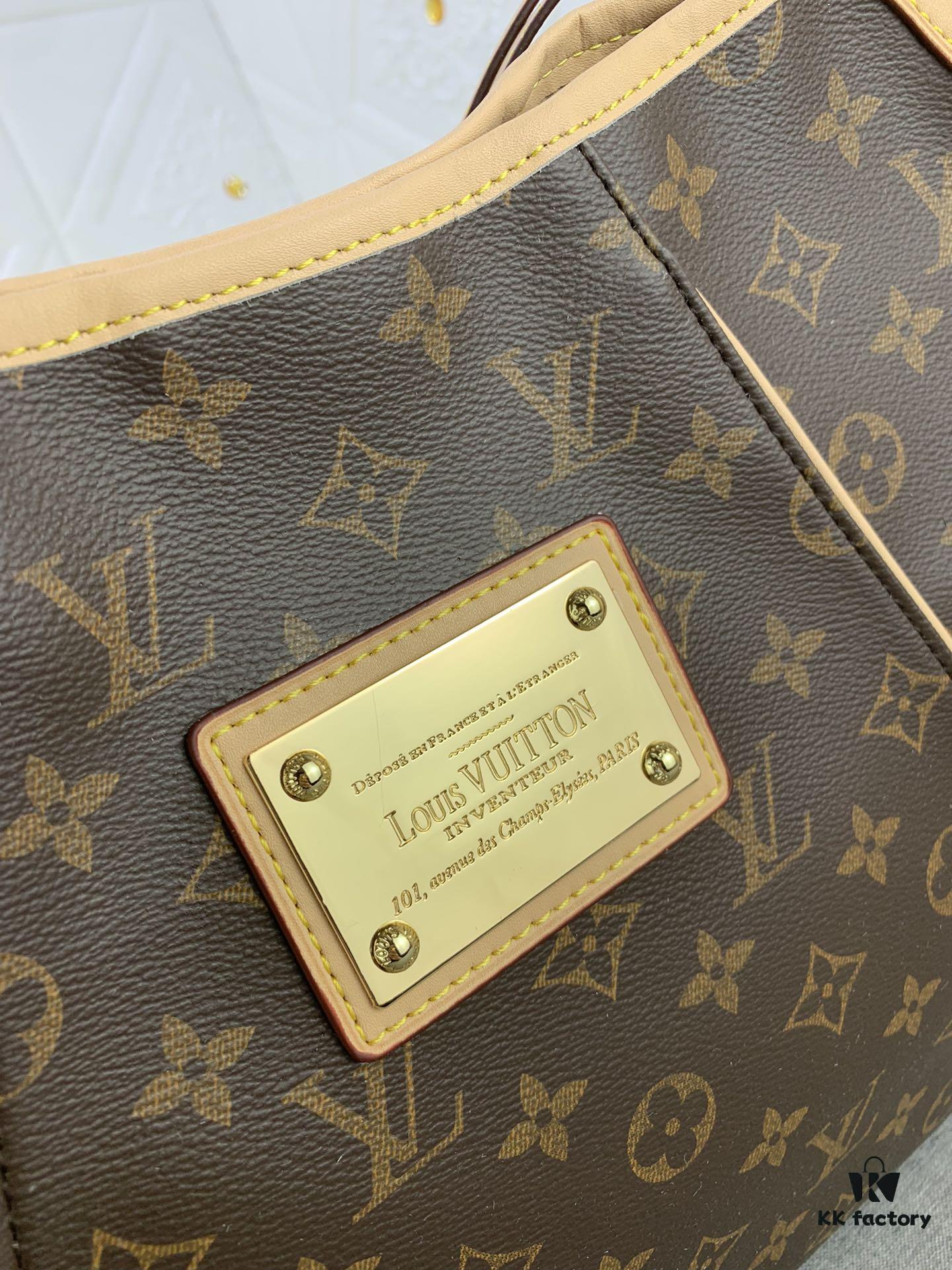 69305a42f09edb6de4c4fa1c Upgraded Original 🔥M56382: Soft and Comfortable Mini Galliera Shoulder Bag with Elegant Luxury Details