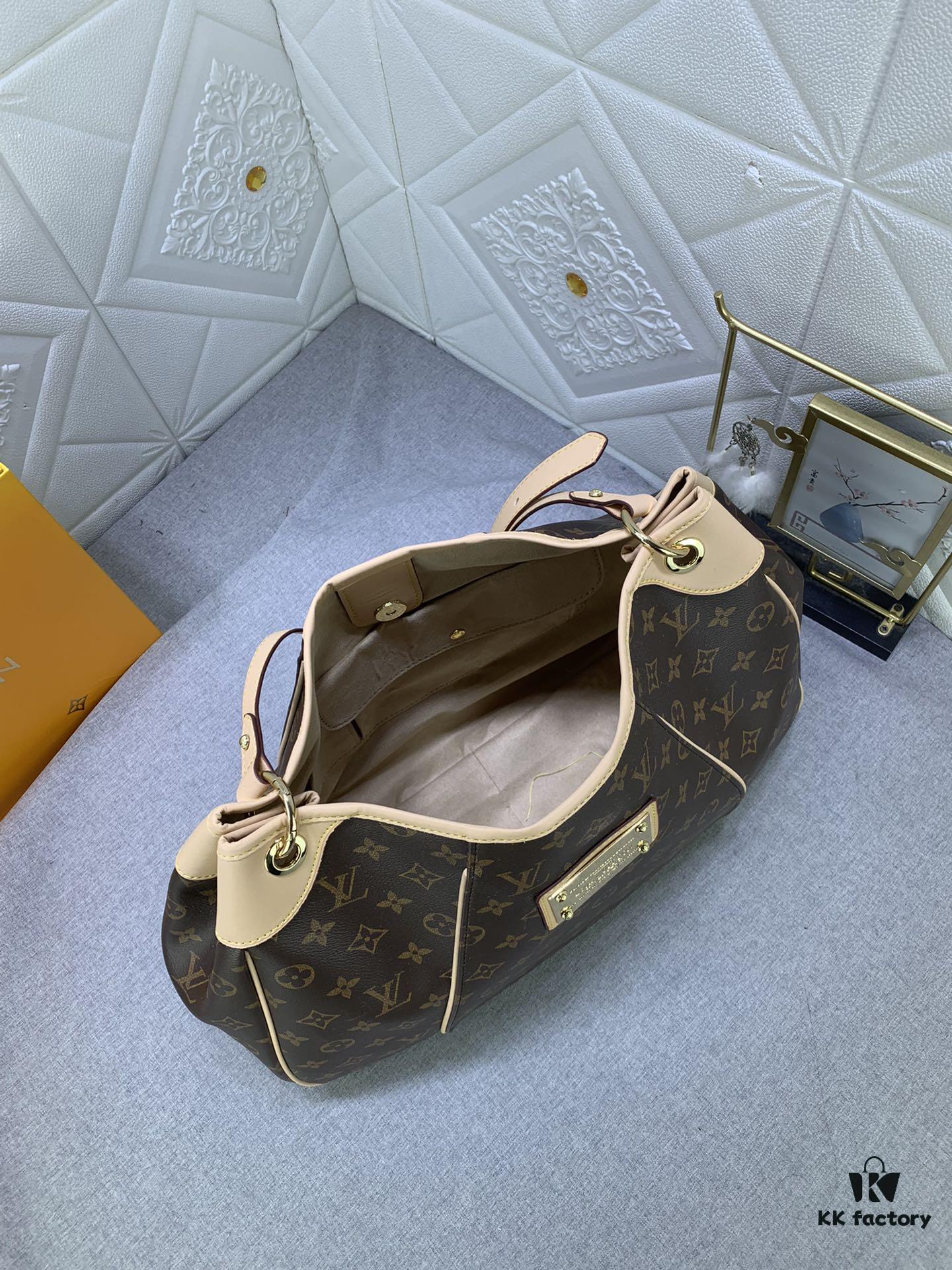 69305a43f09edb6de4c4fa1d Upgraded Original 🔥M56382: Soft and Comfortable Mini Galliera Shoulder Bag with Elegant Luxury Details