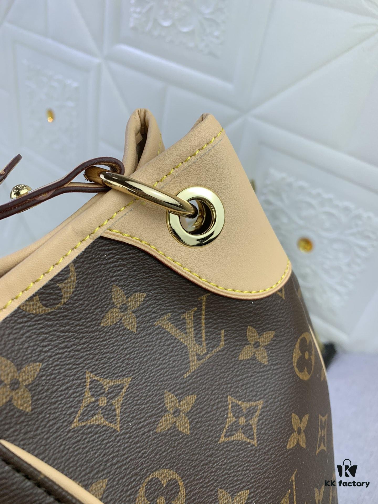 69305a43f09edb6de4c4fa1f Upgraded Original 🔥M56382: Soft and Comfortable Mini Galliera Shoulder Bag with Elegant Luxury Details