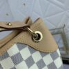 Upgraded Original 🔥M56382: Soft and Comfortable Mini Galliera Shoulder Bag with Elegant, Luxurious Details