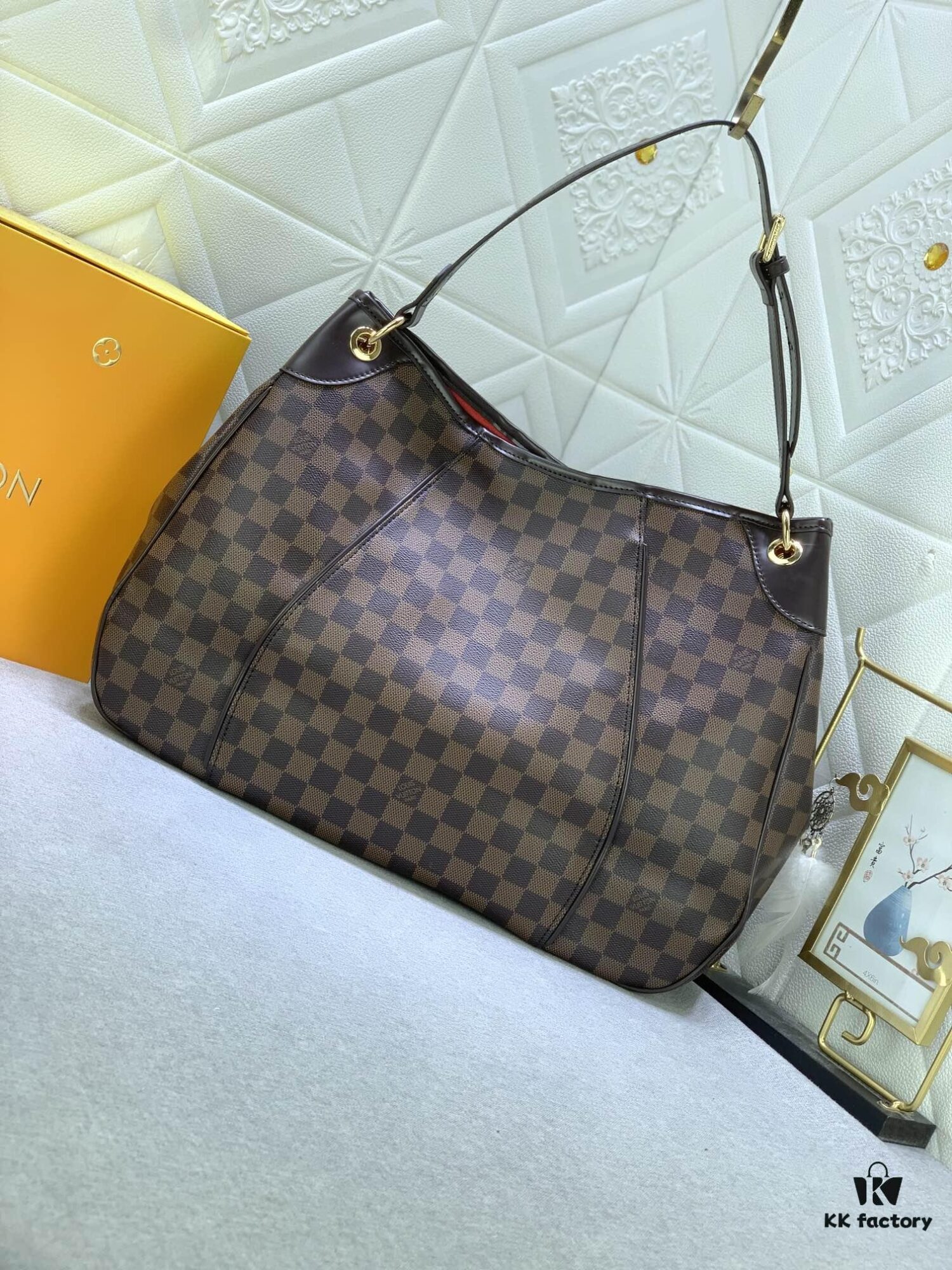 69305a4ff09edb6de4c4fa29 Upgraded Original 🔥 M56382: Soft and Comfortable Mini Galliera Shoulder Bag with Elegant, Luxurious Details