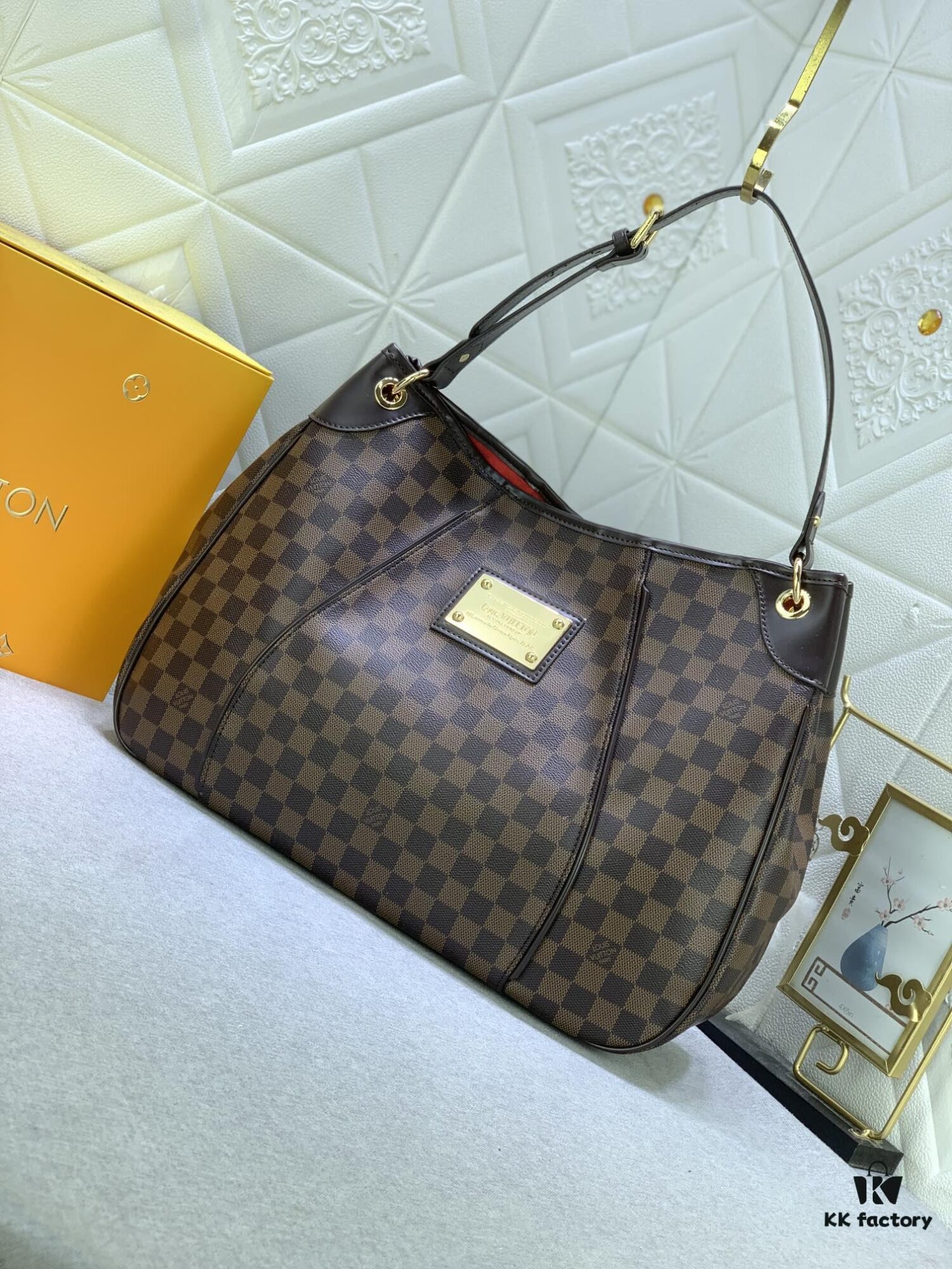 69305a50f09edb6de4c4fa2d Upgraded Original 🔥 M56382: Soft and Comfortable Mini Galliera Shoulder Bag with Elegant, Luxurious Details