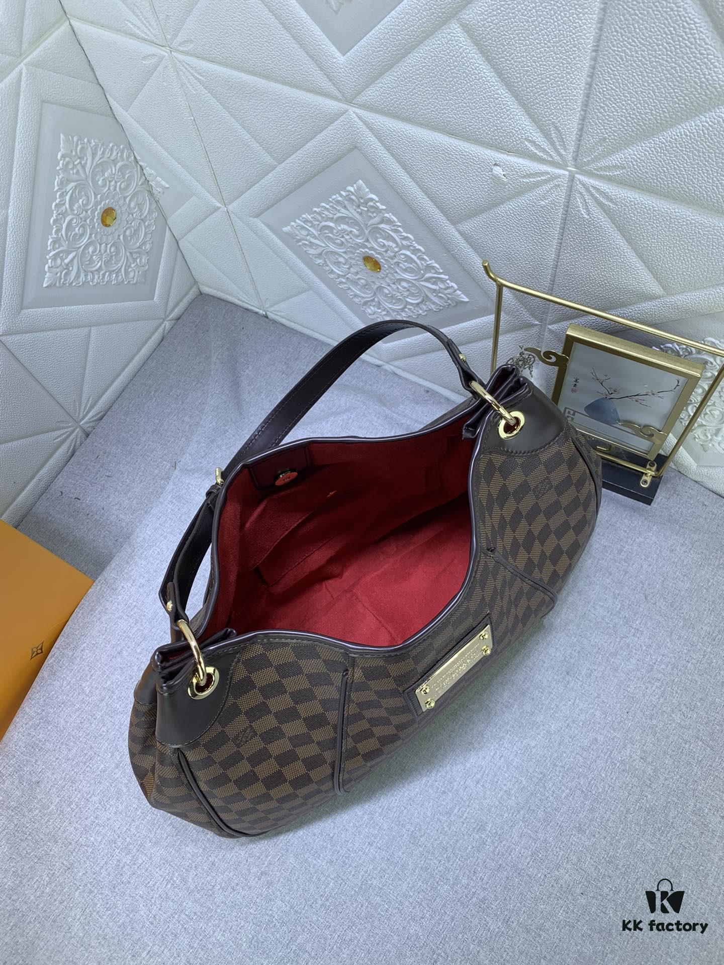 69305a54f09edb6de4c4fa30 Upgraded Original 🔥 M56382: Soft and Comfortable Mini Galliera Shoulder Bag with Elegant, Luxurious Details