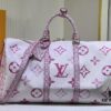 69305a62f09edb6de4c4fa41 M41416 Keepall Bandoulière 50