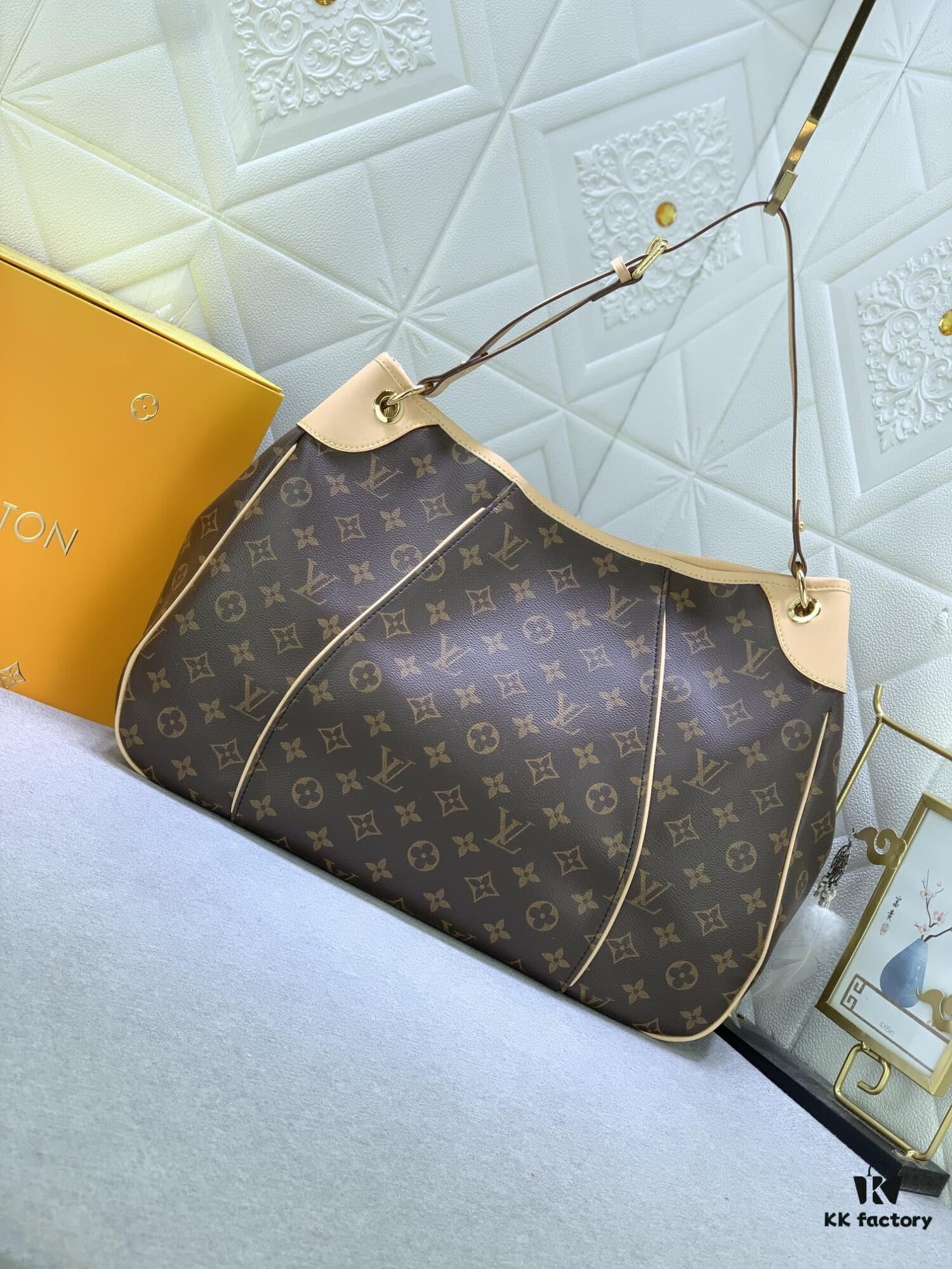 69305a63f09edb6de4c4fa42 Upgraded Original 🔥M56382: Soft and Comfortable Mini Galliera Shoulder Bag with Elegant Luxury Details