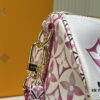 69305a67f09edb6de4c4fa49 M41416 Keepall Bandoulière 50