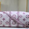 69305a68f09edb6de4c4fa4b M41416 Keepall Bandoulière 50
