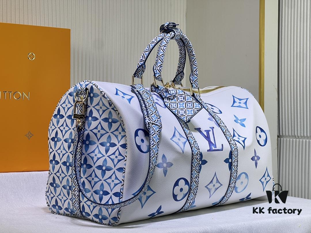 M41416 Keepall 50 in Monogram Canvas