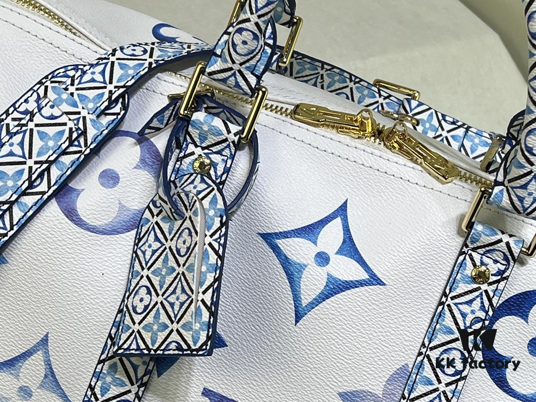 M41416 Keepall 50 in Monogram Canvas
