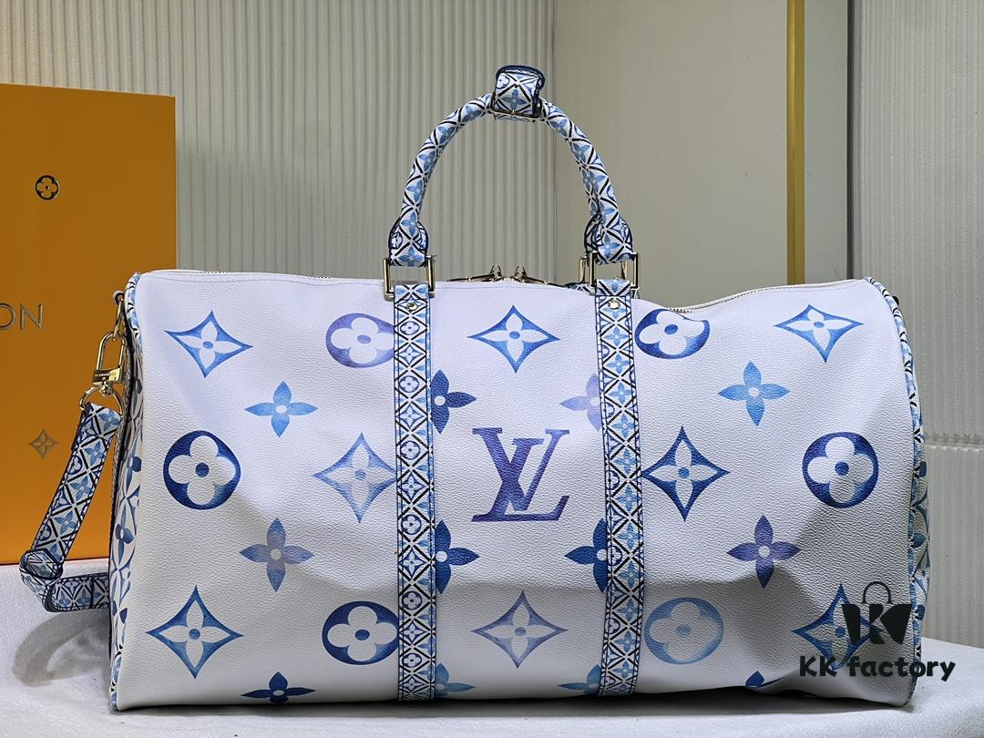 M41416 Keepall 50 in Monogram Canvas