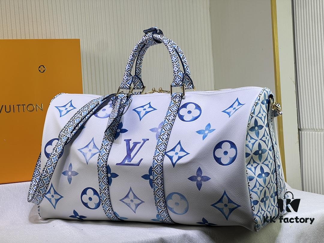 M41416 Keepall 50 in Monogram Canvas