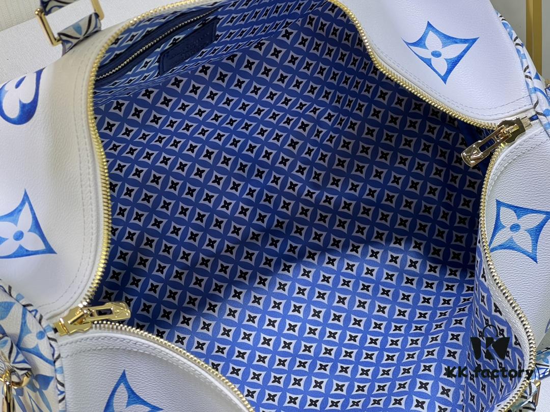 M41416 Keepall 50 in Monogram Canvas