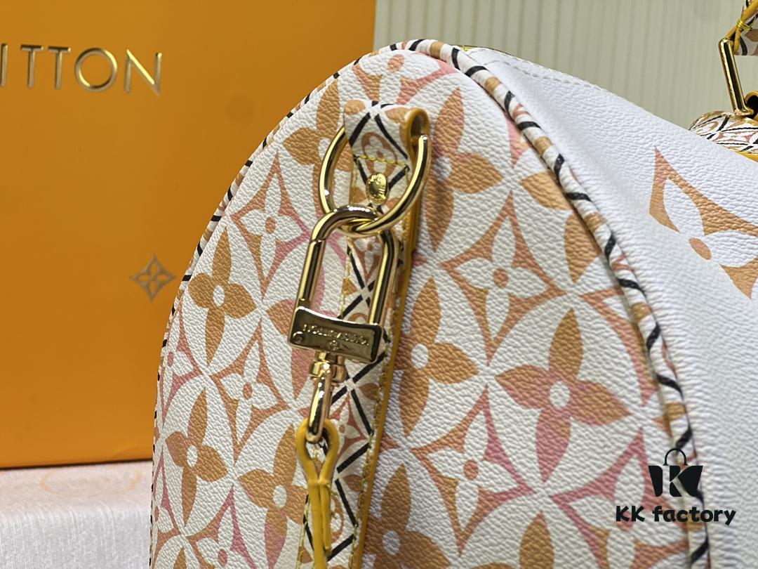 69305a71f09edb6de4c4fa5c M41416 Keepall