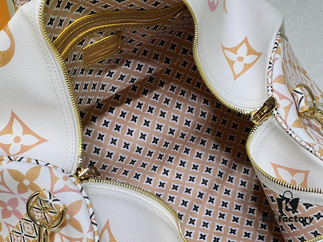 69305a72f09edb6de4c4fa5e M41416 Keepall