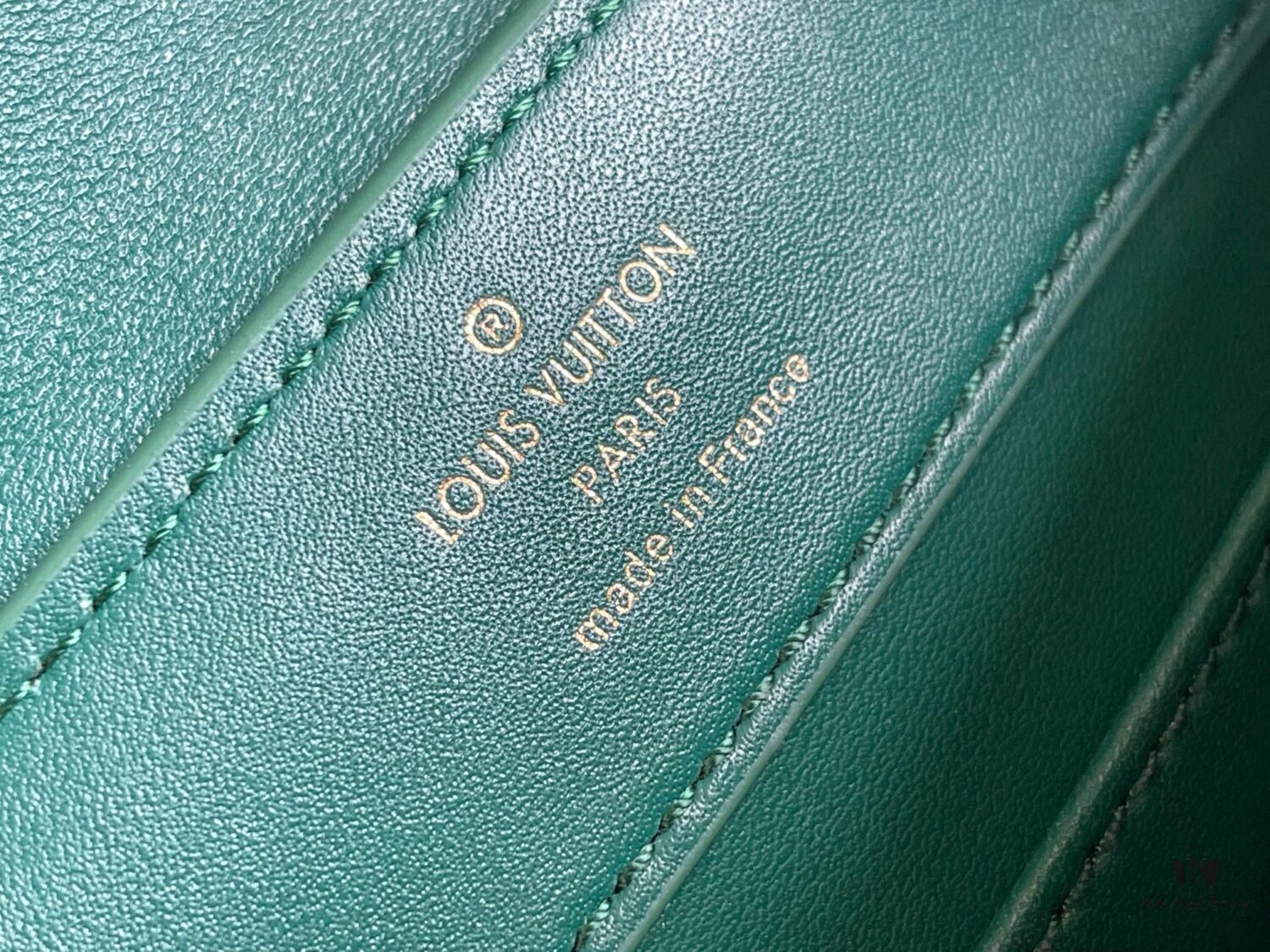 Capucines Mini Bag in Crocodile-Embossed Leather with Gold-Tone Hardware