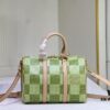 69305ab0f09edb6de4c4fabd M46466 Keepall Bandoulière 35 Handbag from the Louis Vuitton x Tyler Collaboration Collection