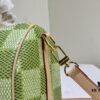 69305ab2f09edb6de4c4fabf M46466 Keepall Bandoulière 35 Handbag from the Louis Vuitton x Tyler Collaboration Collection