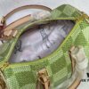 69305ab4f09edb6de4c4fac2 M46466 Keepall Bandoulière 35 Handbag from the Louis Vuitton x Tyler Collaboration Collection