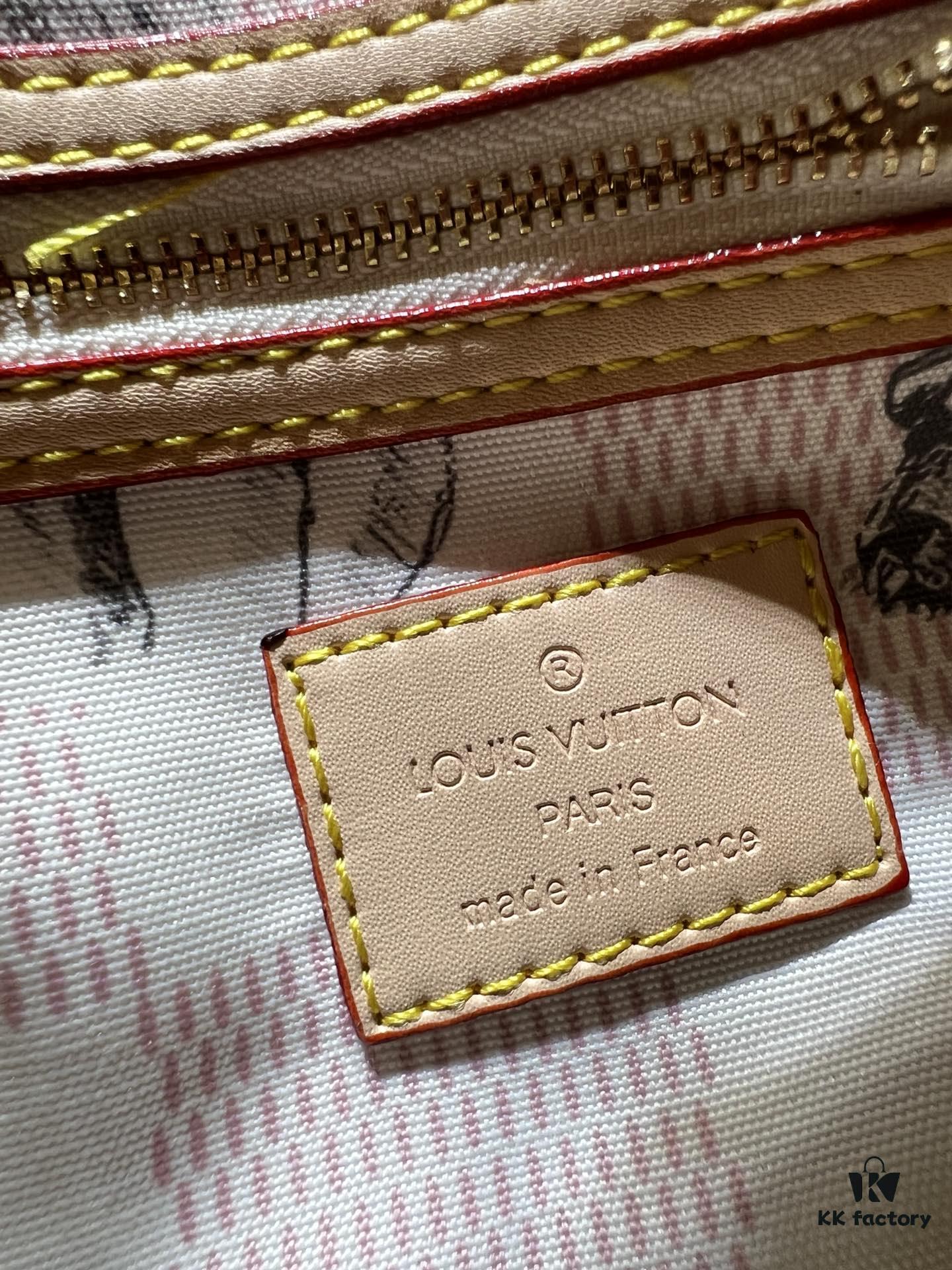 69305ab5f09edb6de4c4fac6 M46466 Keepall Bandoulière 35 Handbag from the Louis Vuitton x Tyler Collaboration Collection