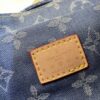 69305abaf09edb6de4c4facc M45859 Denim Favorite Handbag