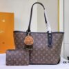 Exclusive Real Shot - Upgraded New Handheld 58111 Shopping Bag