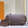 Exclusive Real Shot - Upgraded New Handheld 58111 Shopping Bag