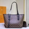 Exclusive Real Shot - Upgraded New Handheld 58111 Shopping Bag