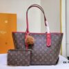 69305ad9f09edb6de4c4faff Exclusive Real Shot - Upgraded New Handheld 58111 Shopping Bag