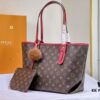 69305adaf09edb6de4c4fb04 Exclusive Real Shot - Upgraded New Handheld 58111 Shopping Bag