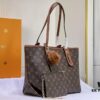 69305adef09edb6de4c4fb0a Exclusive Real Shot - Upgraded New Handheld 58111 Shopping Bag