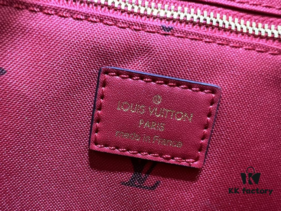 69305adff09edb6de4c4fb0b Exclusive Real Shot - Upgraded New Handheld 58111 Shopping Bag