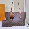 69305adff09edb6de4c4fb0c Exclusive Real Shot - Upgraded New Handheld 58111 Shopping Bag