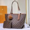 69305adff09edb6de4c4fb0e Exclusive Real Shot - Upgraded New Handheld 58111 Shopping Bag