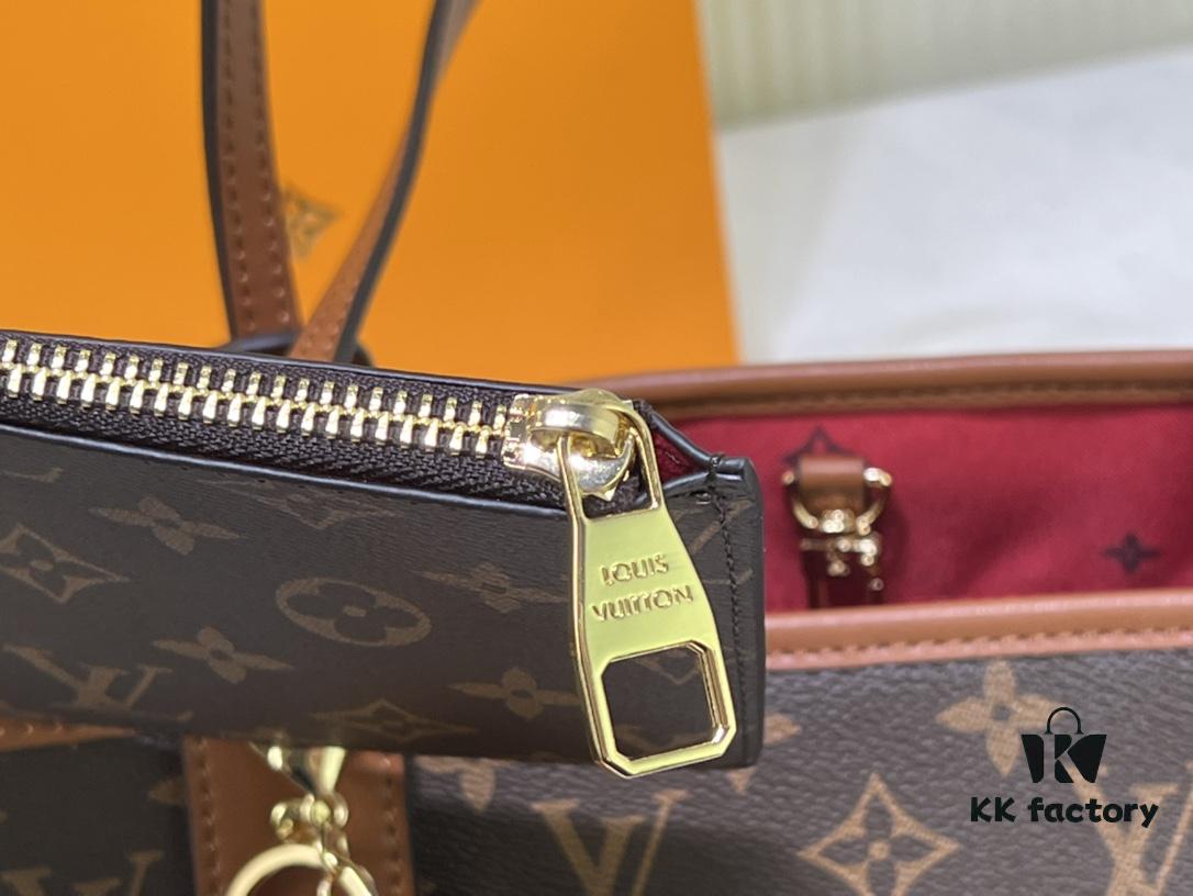 69305ae0f09edb6de4c4fb11 Exclusive Real Shot - Upgraded New Handheld 58111 Shopping Bag