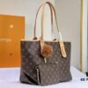 Exclusive Real Shot - Upgraded New Handheld 58111 Shopping Tote