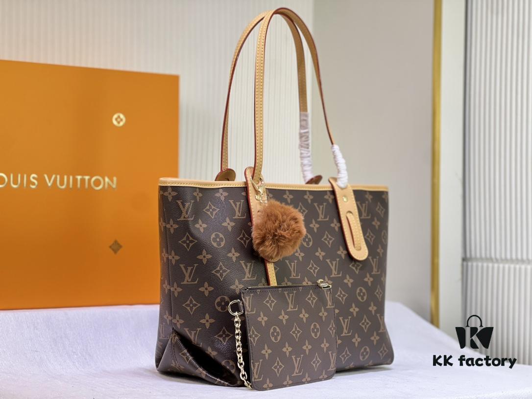 Exclusive Real Shot - Upgraded New Handheld 58111 Shopping Tote