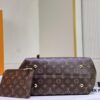 Exclusive Real Shot - Upgraded New Handheld 58111 Shopping Tote